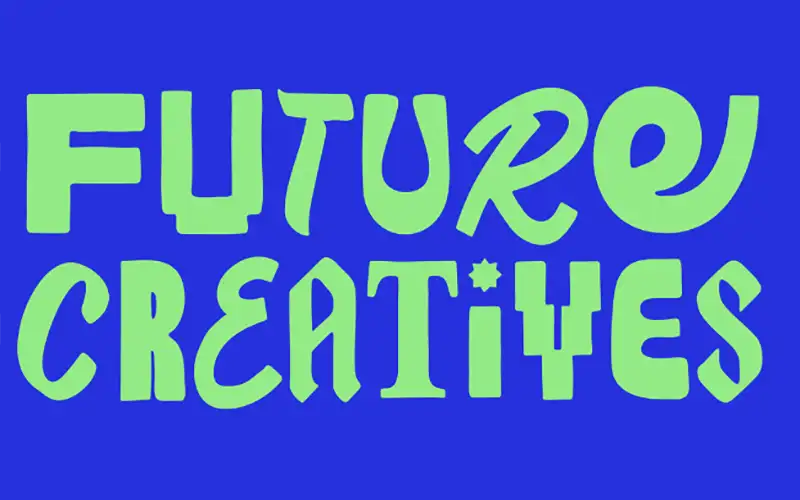 MRAG Future Creatives