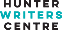 Hunter Writers Centre Logo