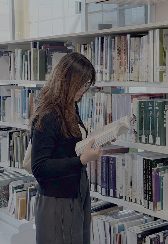 nuspace-library