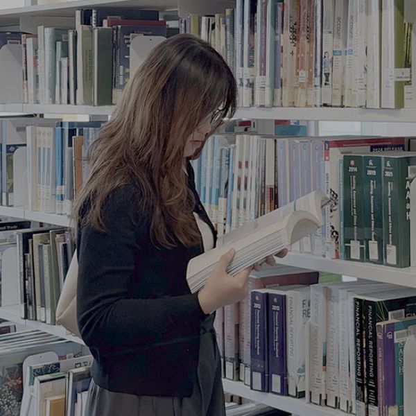 nuspace-library