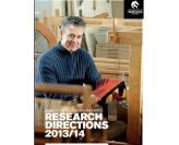 Research Directions 2013/2014