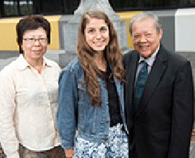 Scholars-Week-2014. Scholars Week 2014