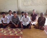 Catherine Grant awarded Endeavour Fellowship. UON endangered music researcher awarded Endeavour Fellowship.