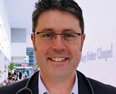 Dr Craig Gedye. More flexibility needed in melanoma treatment.