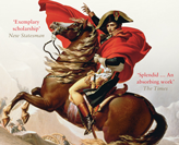 Professor Philip Dwyer shortlisted for Premier’s Literary Award. Professor Philip Dwyer shortlisted for Premier’s Literary Award.