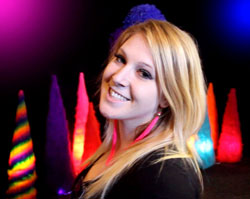 Bliss Cavanagh Arts Health PhD students at UON Bliss Cavanagh Arts Health PhD students at UON