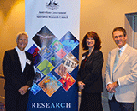 ARC Training Centre for Food %26 Beverage Supply Chain Optimisation . Growing Australia’s food industry on menu