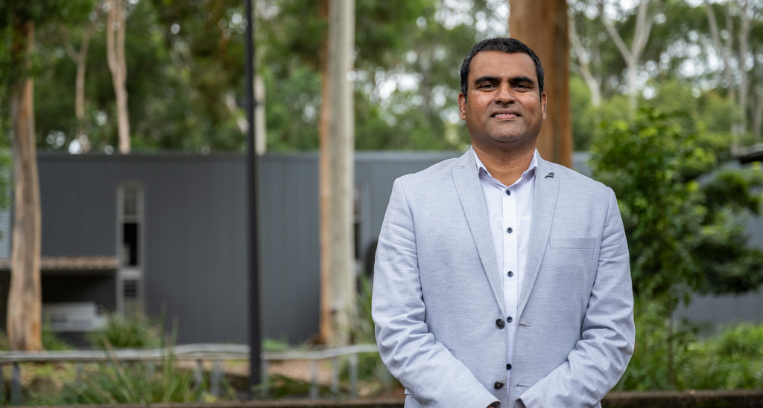 Thayaparan Gajendran