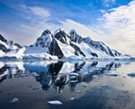 . Earth’s magnetic field strong pull for UON physics student