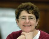 Profile of Professor Sue Clegg
