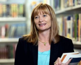 Associate Professor Chris Paul. Study to enhance counselling for cancer callers