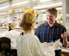 . UON awarded Lung Cancer Fellowship