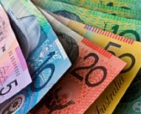 New Political Donations Policy. New Political Donations Policy 