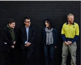 UON strengthens links across the globe