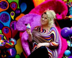 . Mental health journey a sensory experience