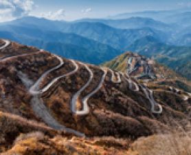 China Road International Conference. China research conference hosted in Southern Hemisphere for first time