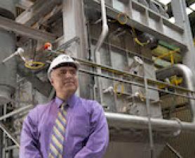 . $4.2 million research centre for sustainable clean energy technologies 