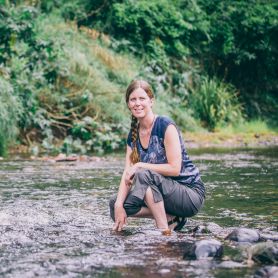 Sarah Wright. UON attracts over $5.7 million in ARC funding to support future research