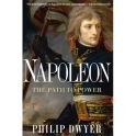 Dwyer P. (2009) Napoleon: The Path to Power, 1769- 1799 Bloomsbury Publishing