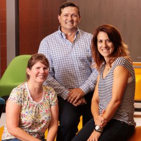 . Cancer treatment for animals on the research fast-track