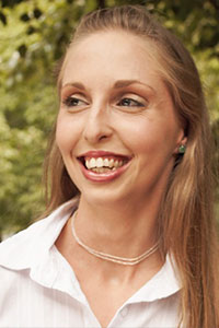 Dr Carli Westmore
