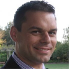 Professor Jay Horvat