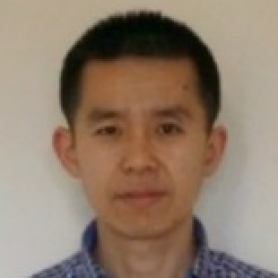 Dr Roger Liang