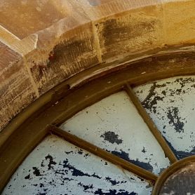 . Making amends: art on Cockatoo Island