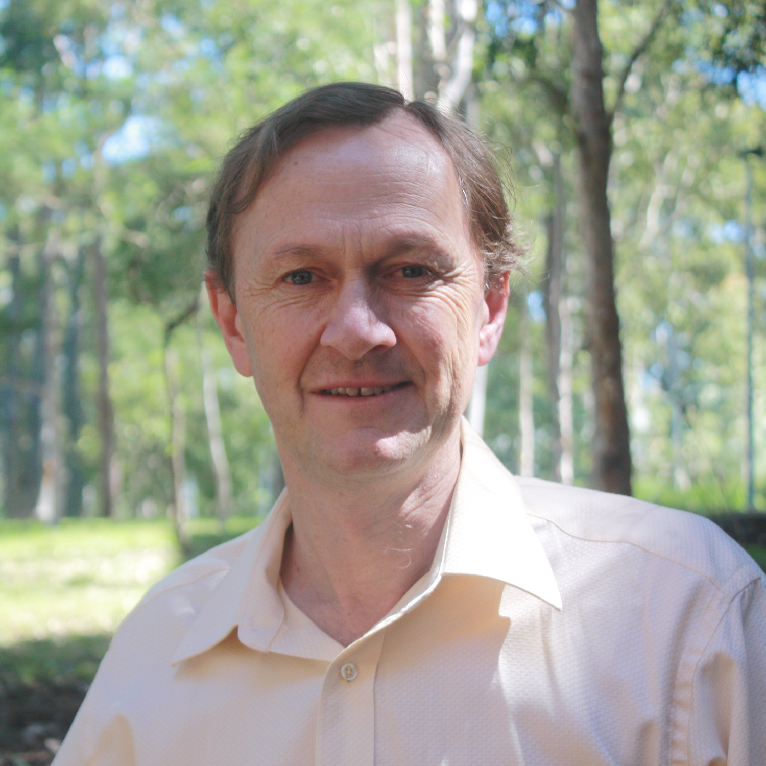 Professor Willis / Staff Profile / The University of Newcastle