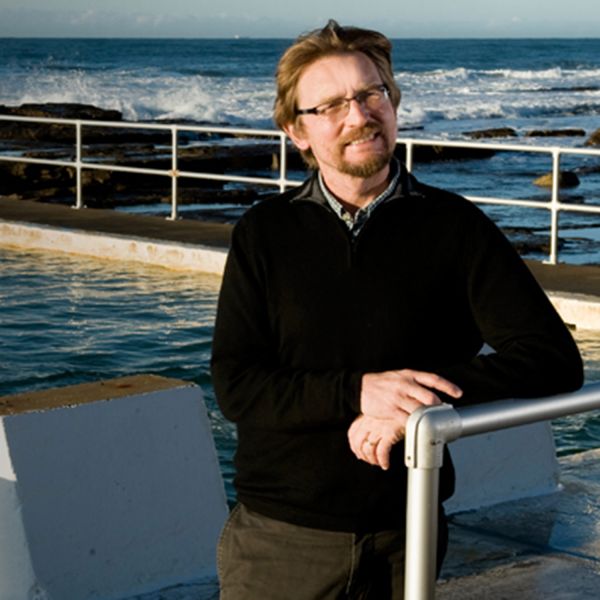 Ronald Plotnikoff Ronald Plotnikoff