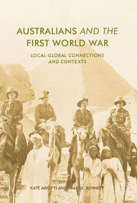 Australiand and the First World War