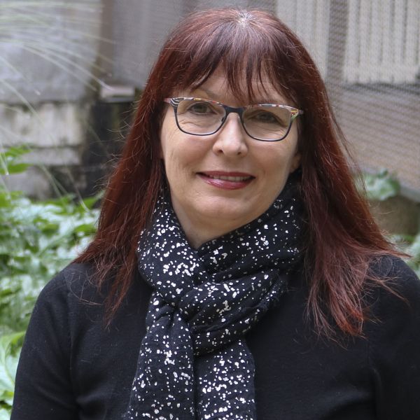 Image of Ashley Kable. Improving medication safety for people with dementia