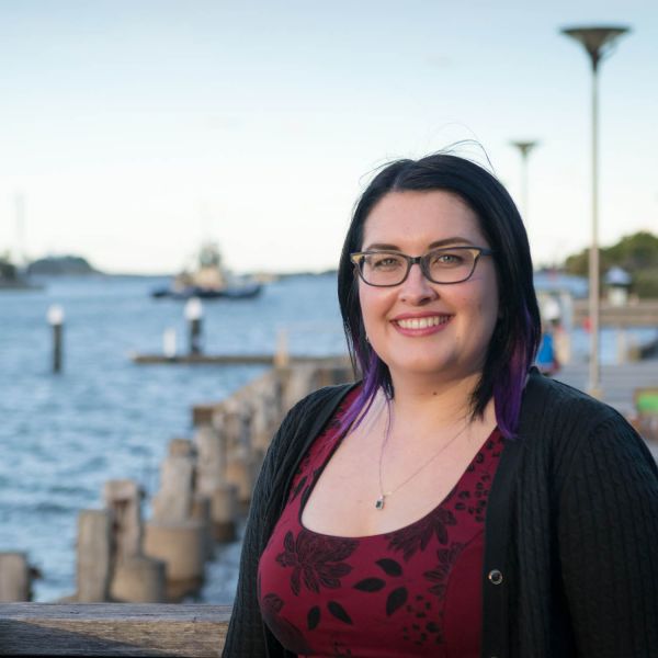 . Outstanding young scientific mind recognised