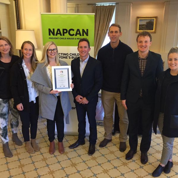 DADEE Research Team. Unique program empowering young girls