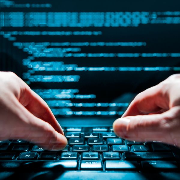 . University of Newcastle Collaborates on Cyber Security Network