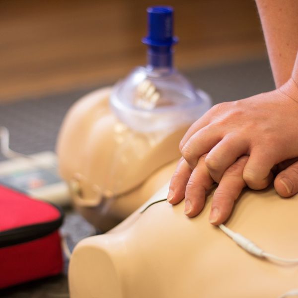 BEACCHES program. Future doctors hit BEACCH for emergency training