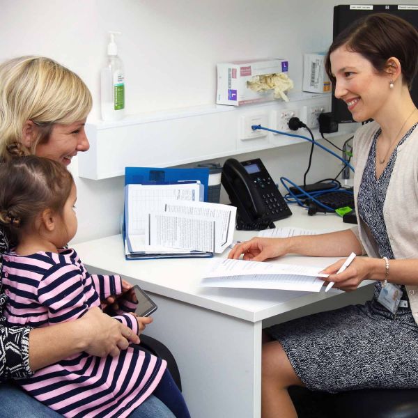 Dr Megan Jensen. HCRF research fellowship to support better nutrition, better breathing