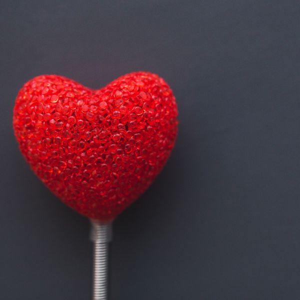 heart. Mothering - It takes a village?