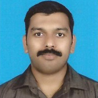 Dr Sathish Clastinrusselraj Indirathankam