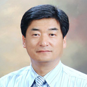 Professor Chung-Hwan Jeon