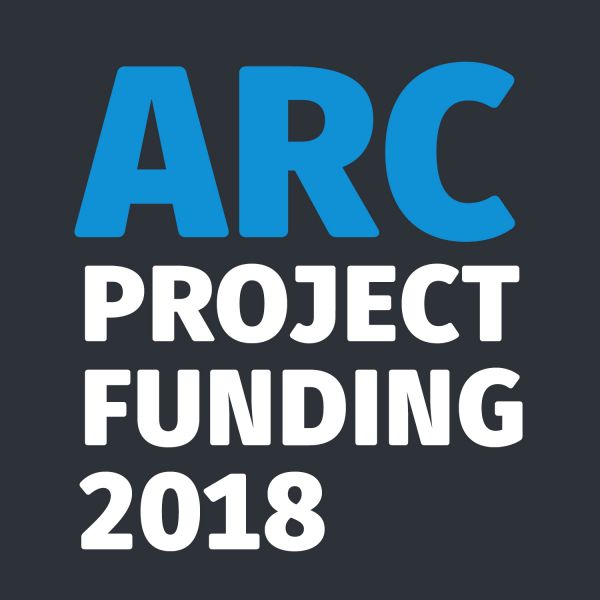ARC project funding. ARC awards UON $1.5m to develop PFAS remediation solutions 