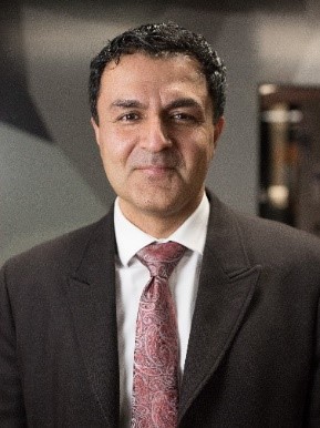 Prof. Kourosh Kalantar-Zadeh
