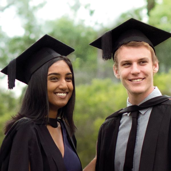 . Graduating with an edge on employment outcomes