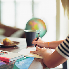 Take control of your assignments