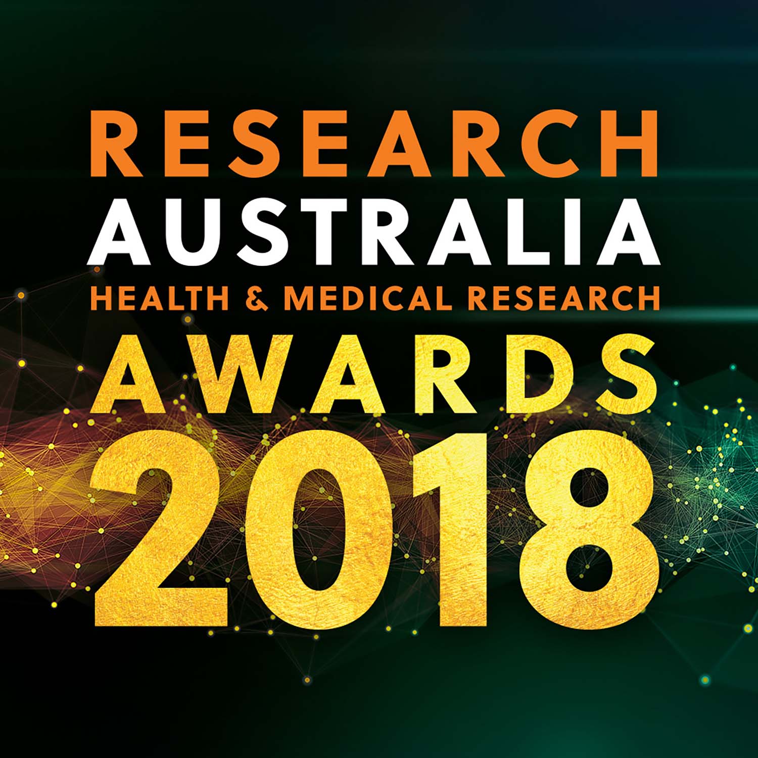 Research Australia Awards tile