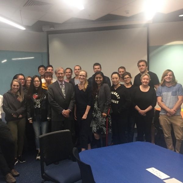 . Managing High Conflict Personalities