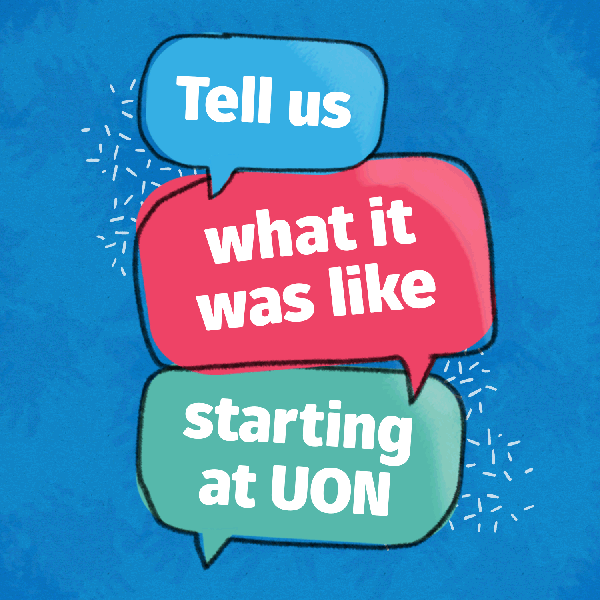 survey CS. 2019 Commencing Students Survey