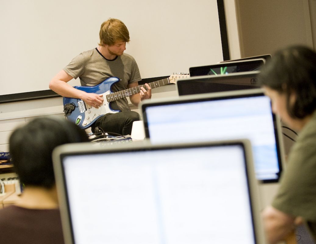 Create your own album in our production studios.