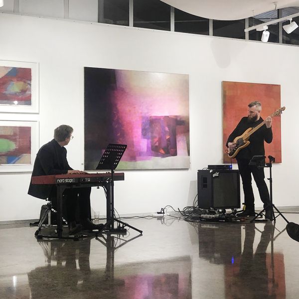 . Newcastle Music Festival Events a Huge Success