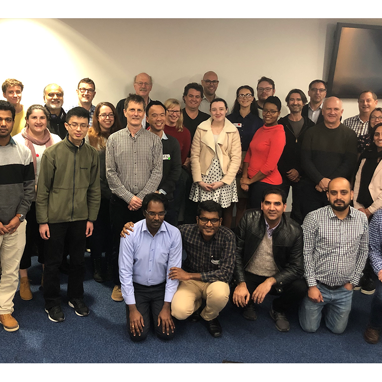 Tackling Antimicrobial Resistance together / August 2019 / 2019 / News ...